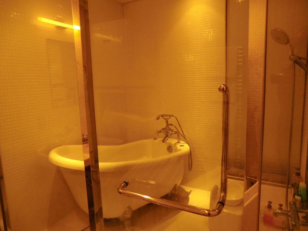 Hakuba Kaze No Ko Hotel Bagian luar foto